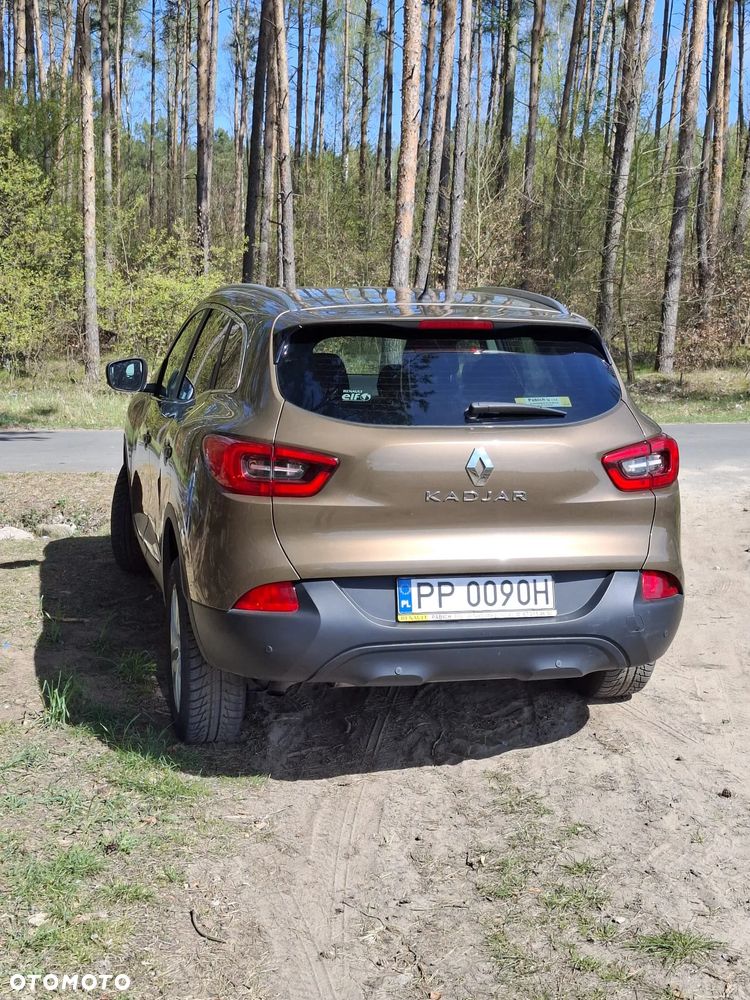 Renault Kadjar 1.2 Energy TCe Zen - 6