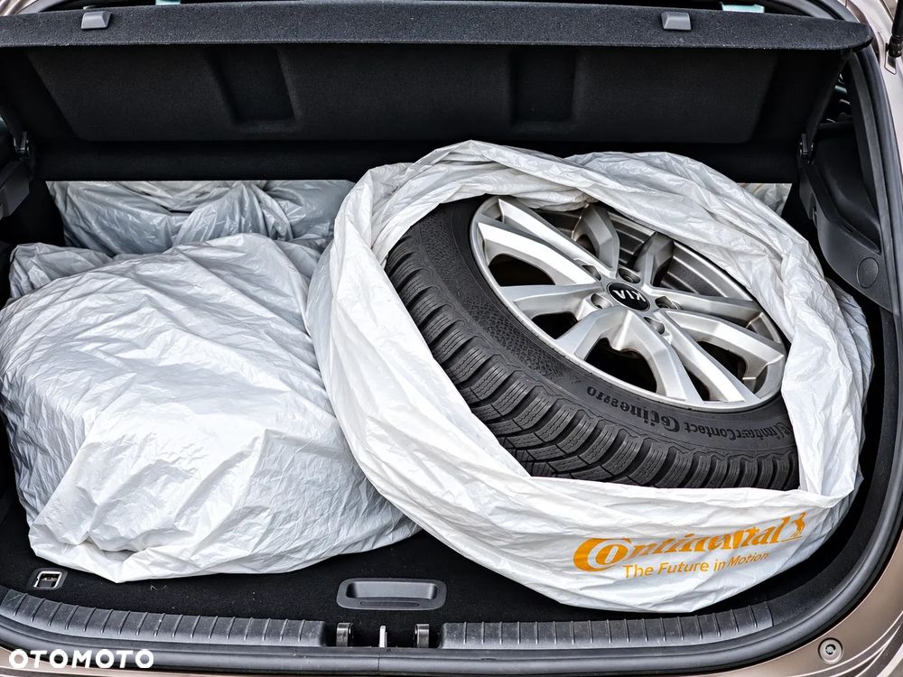 Kia Ceed 1.4 T-GDI OPF Spirit - 10