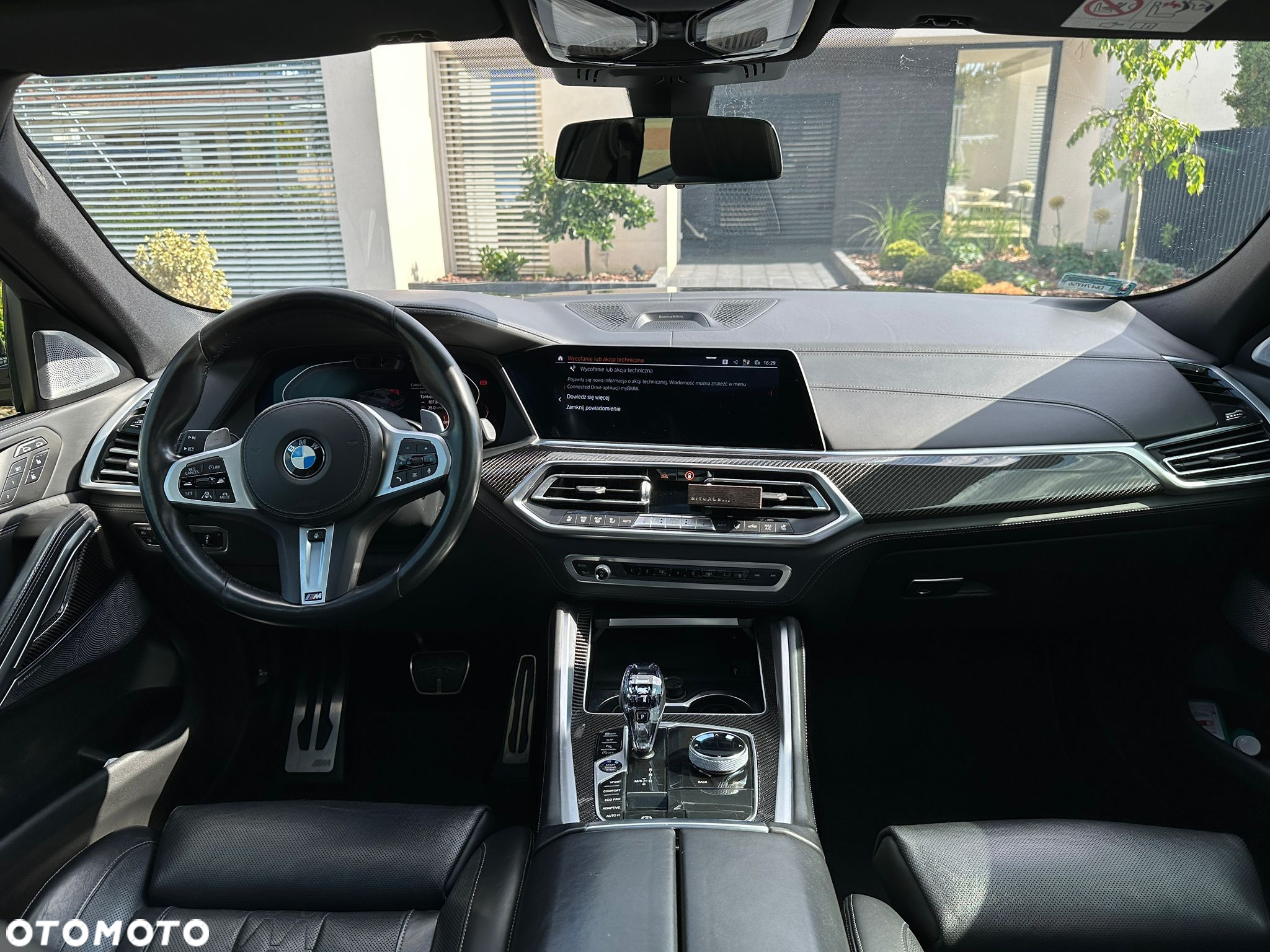 BMW X6 xDrive30d - 5