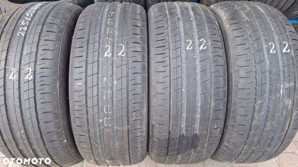 Dunlop SP Sport Maxx 050 225/50R18 95 V