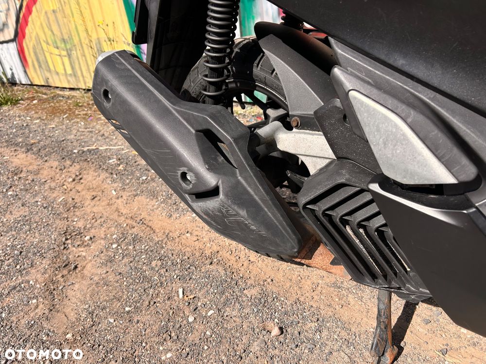 Honda PCX - 22