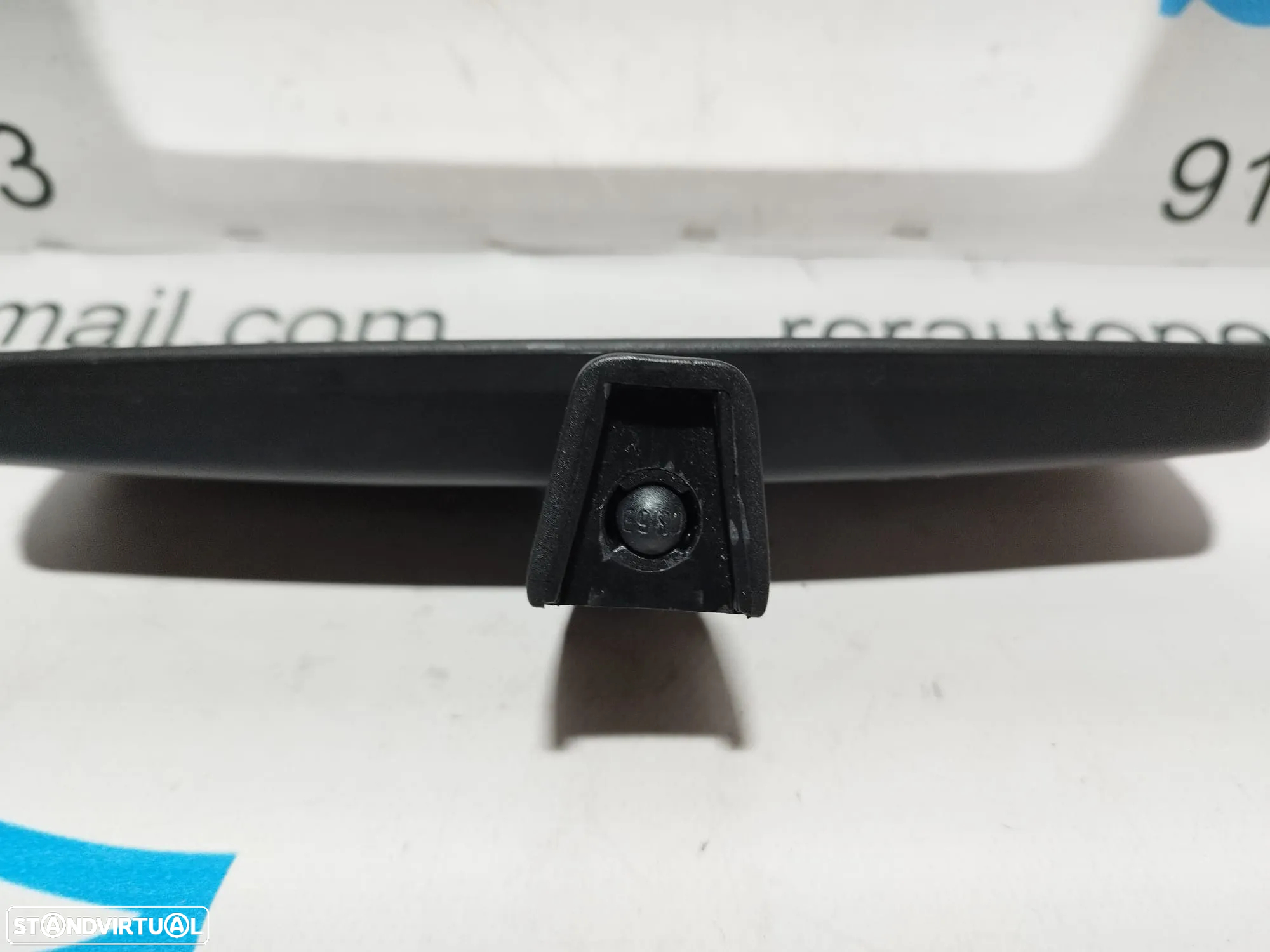 ESPELHO RETROVISOR INTERIOR ALFA ROMEO GT  E3011027 - 4