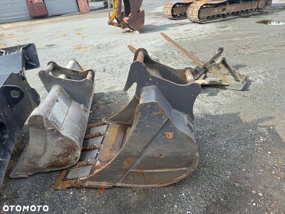 Volvo EWR 150 E Super Stan Koparka Kołowa Rototilt Steelwrist - 5