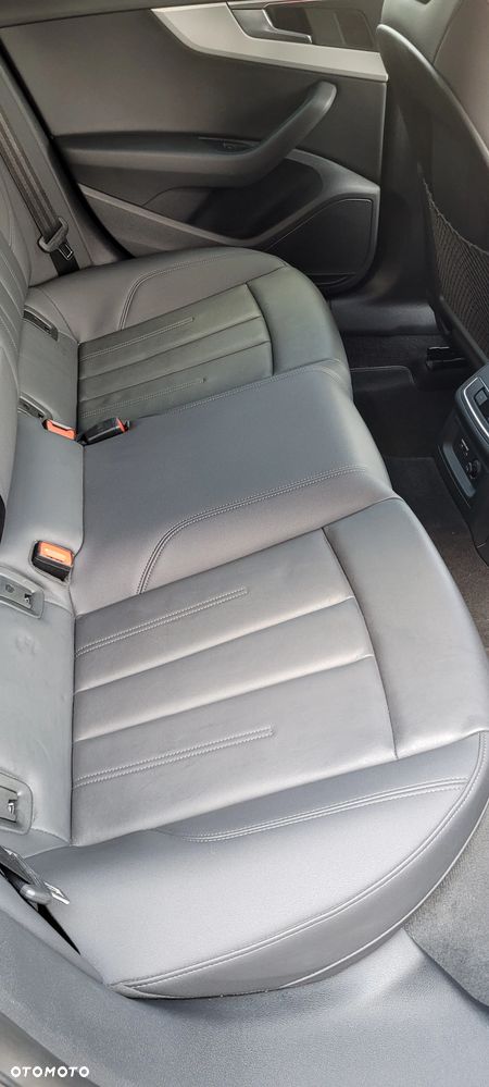 Audi A5 Sportback - 24