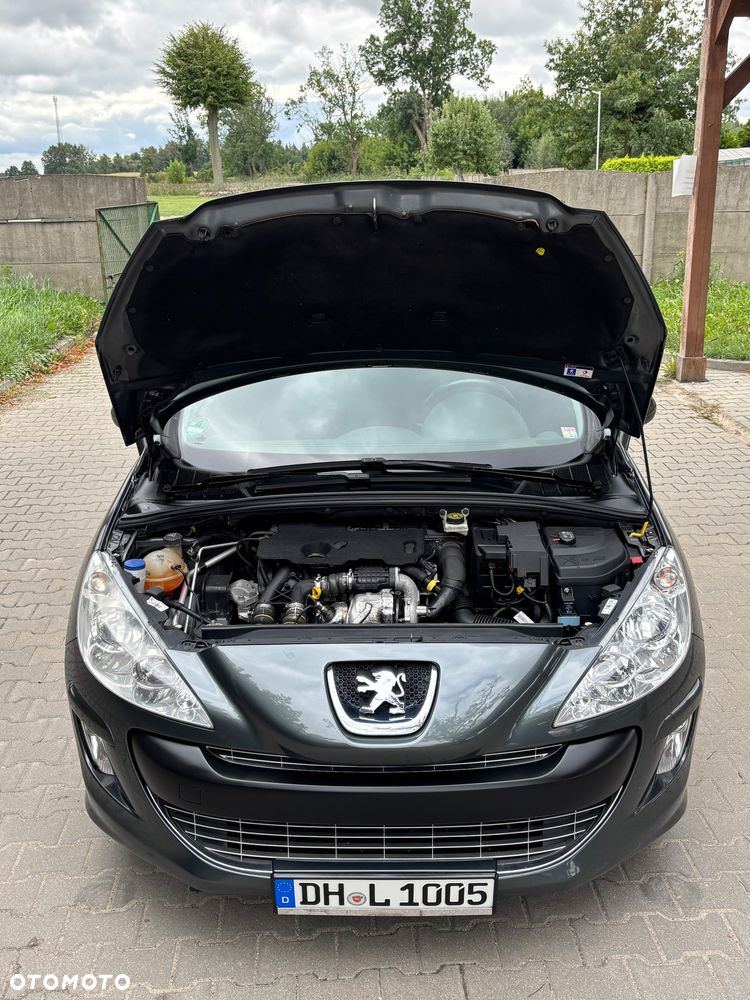 Peugeot 308 HDi FAP 110 Premium - 26