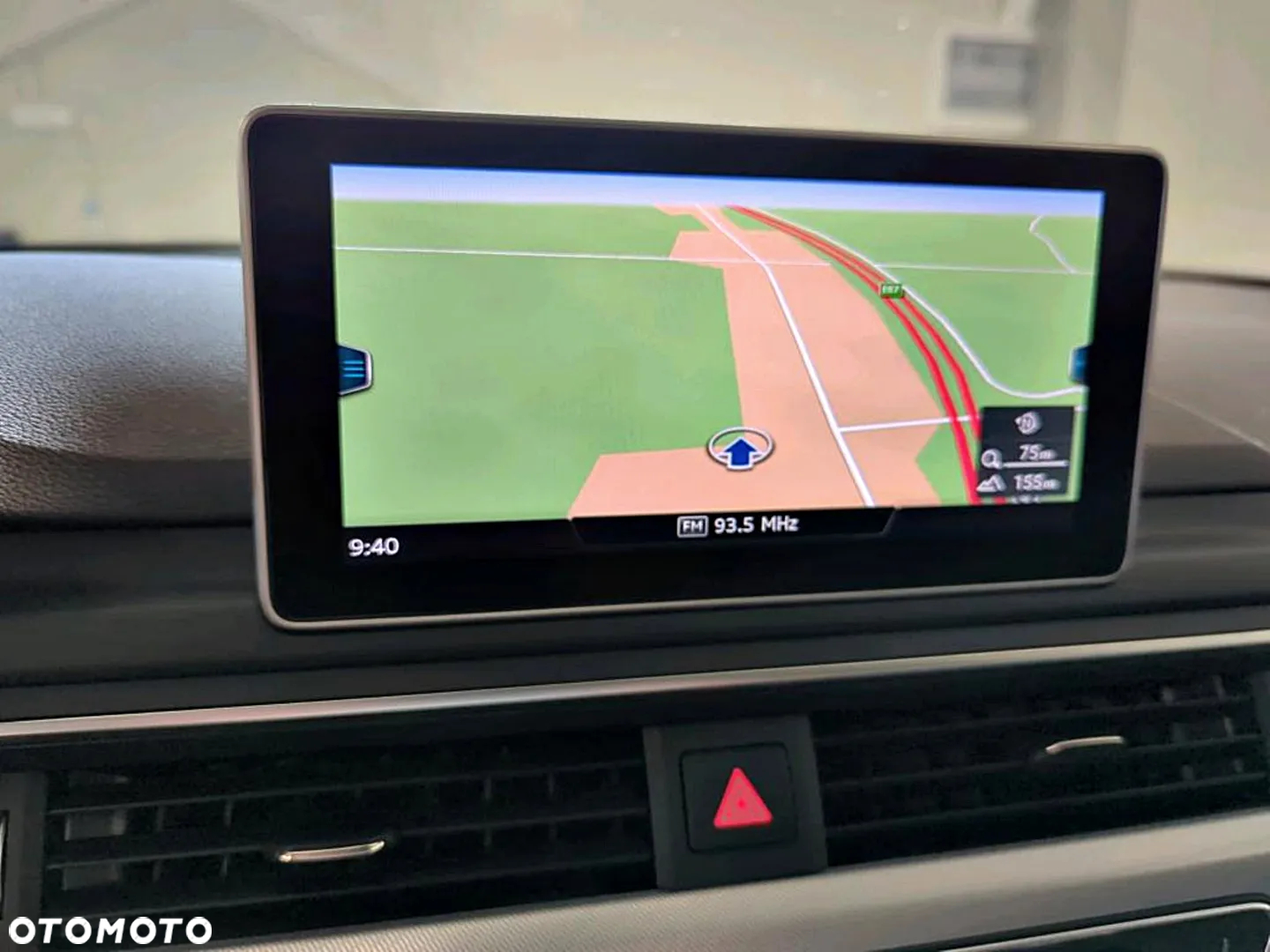 Audi A4 40 TFSI Sport S tronic - 9