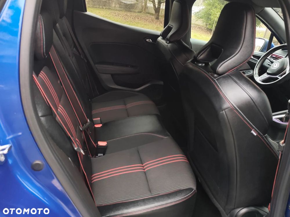 Renault Clio 1.0 TCe R.S Line - 25