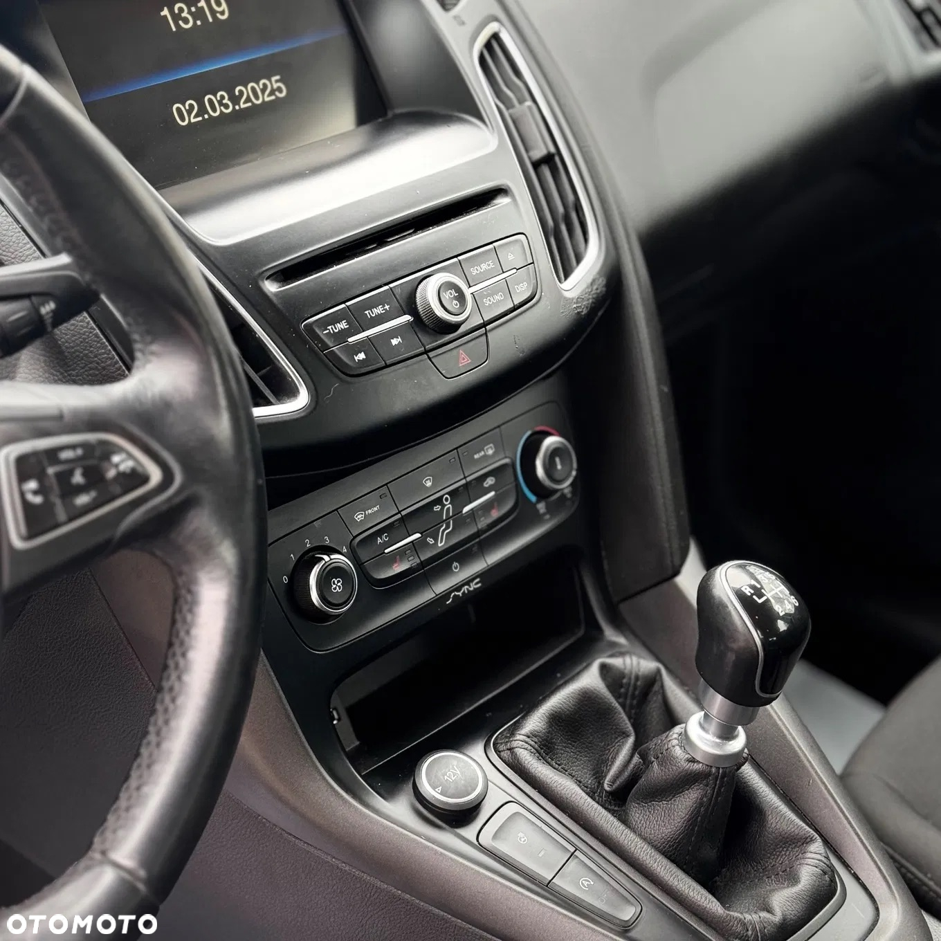 Ford Focus - 19