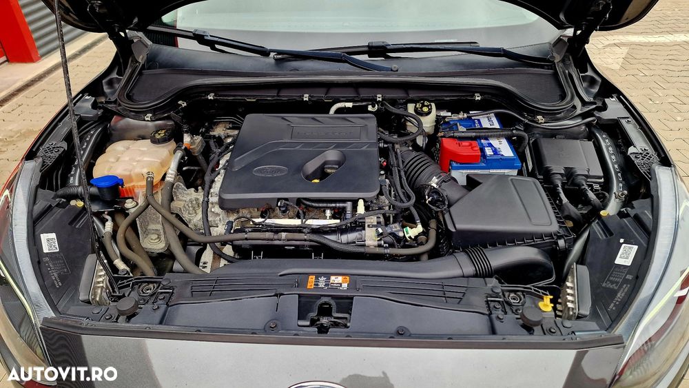Ford Focus - 2