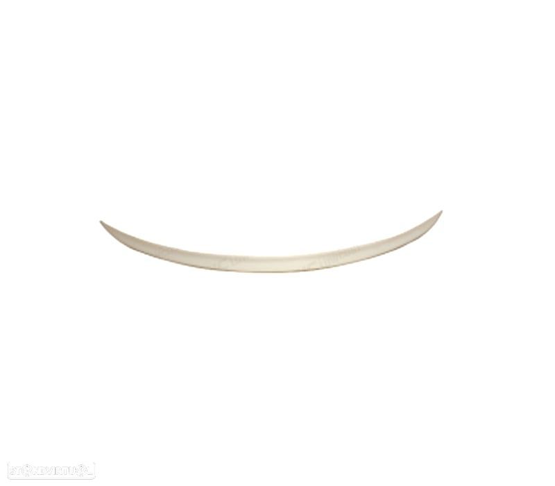AILERON SPOILER MERCEDES CLASE C W205 COUPE 14-18 LOOK AMG - 2