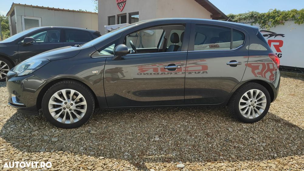 Opel Corsa - 13