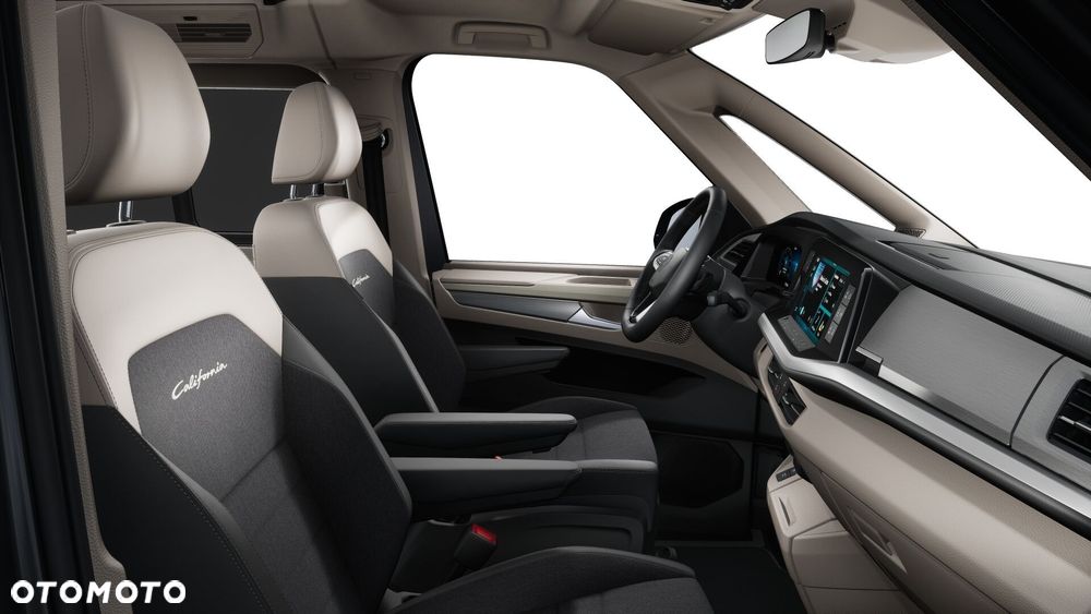 Volkswagen California - 7