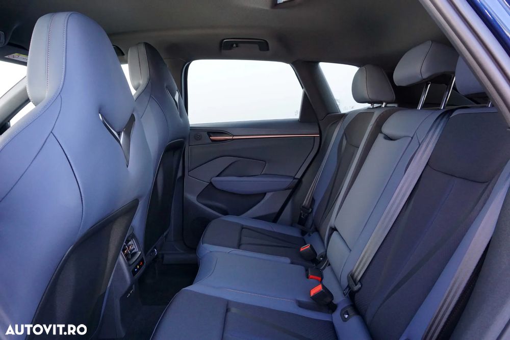 Cupra Terramar 1.5 e-TSI DSG7 MHEV - 31