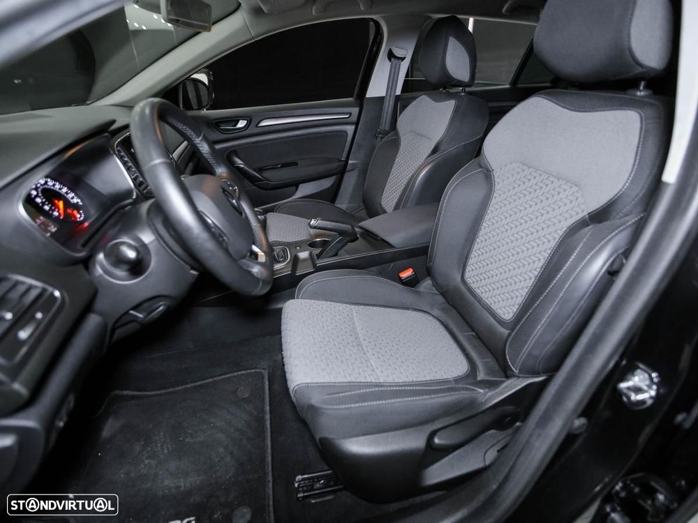 Renault Mégane Sport Tourer 1.5 Blue dCi Limited - 7