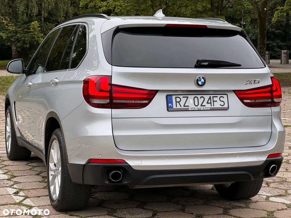 BMW X5 3.5i xDrive - 12