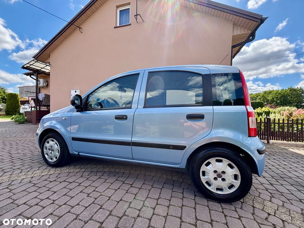 Fiat Panda - 4