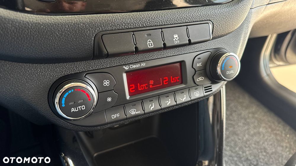 Kia Ceed 1.6 CRDi S - 28