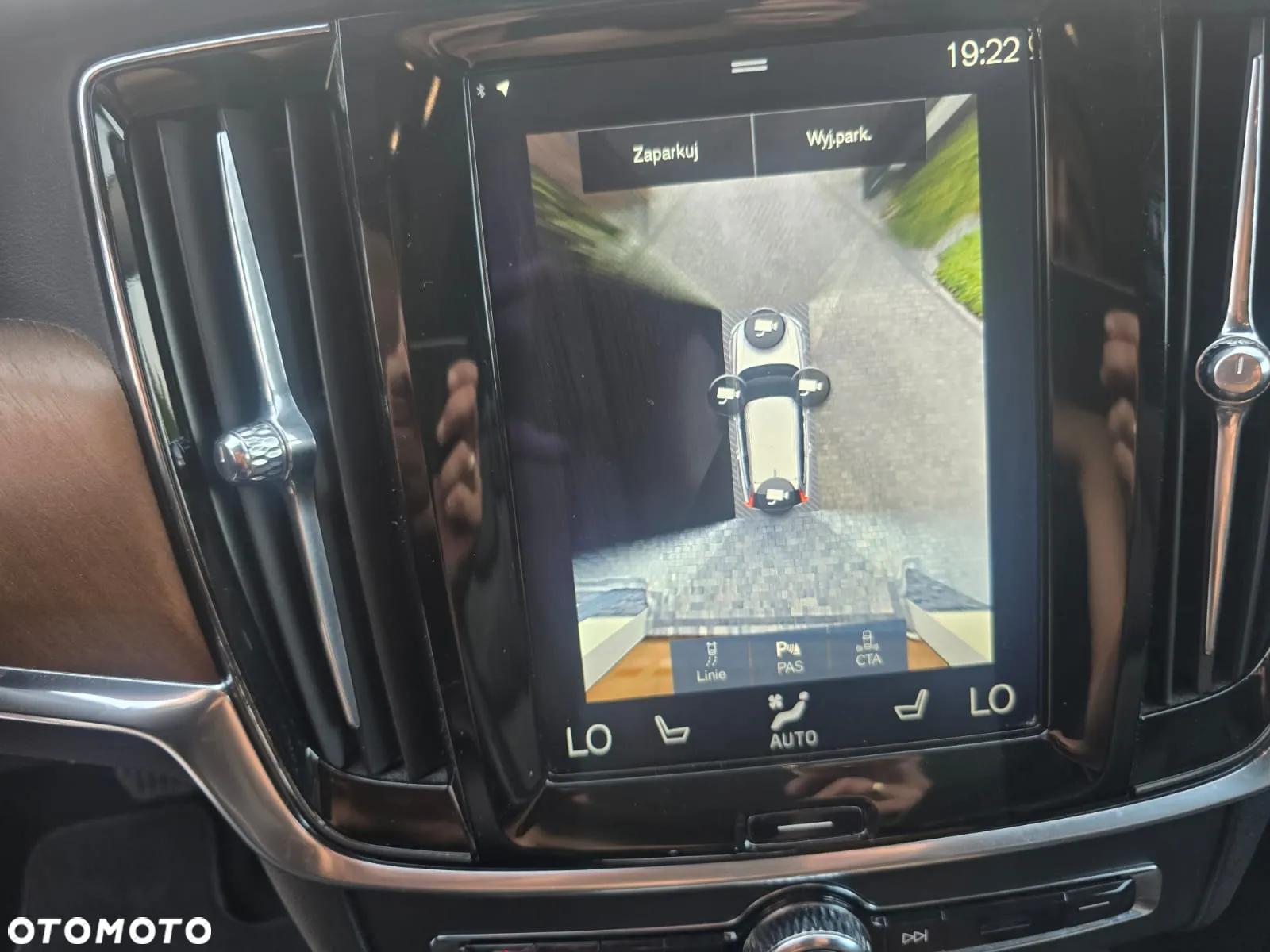 Volvo V90 D5 AWD Geartronic Inscription - 29