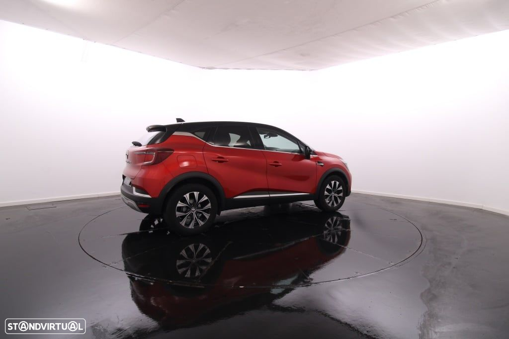 Renault Captur 1.0 TCe Techno - 8