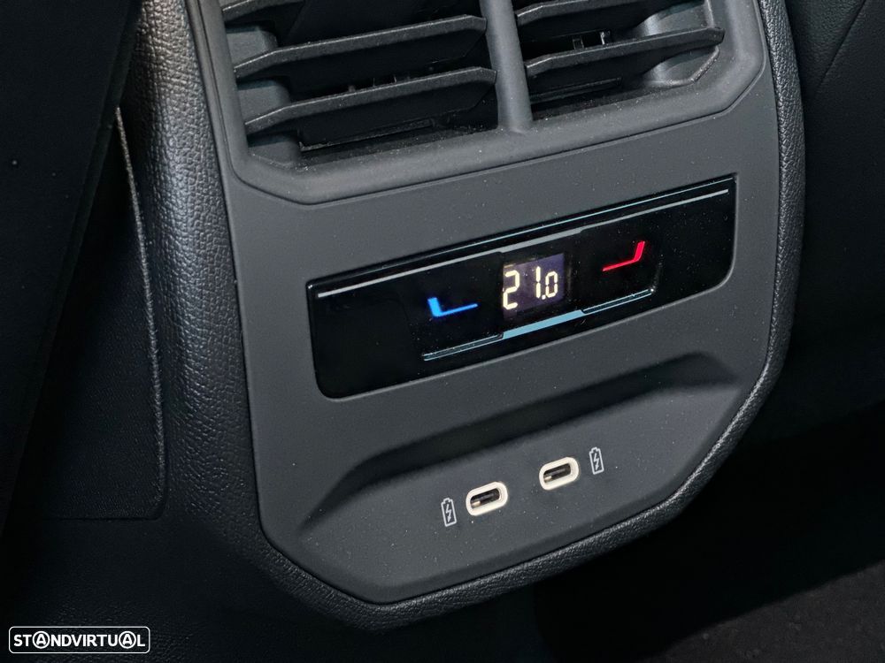 Cupra Formentor VZ 1.4 e-Hybrid DSG Tribe Edition - 29