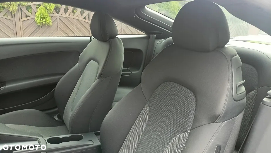 Audi TT Coupe 2.0 TFSI - 14
