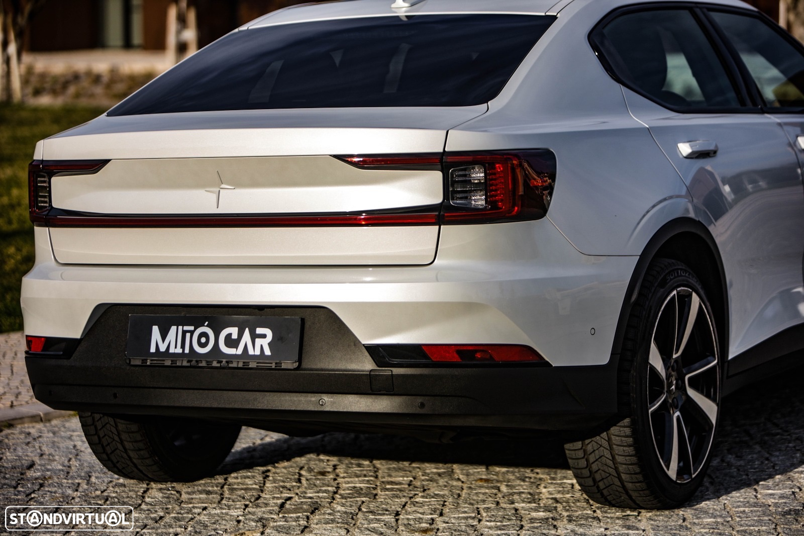 Polestar 2 Dual Motor 78kWh - 8