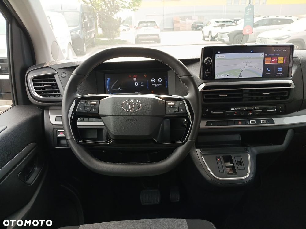 Toyota Proace Verso 2.0 D4-D Long Family - 12