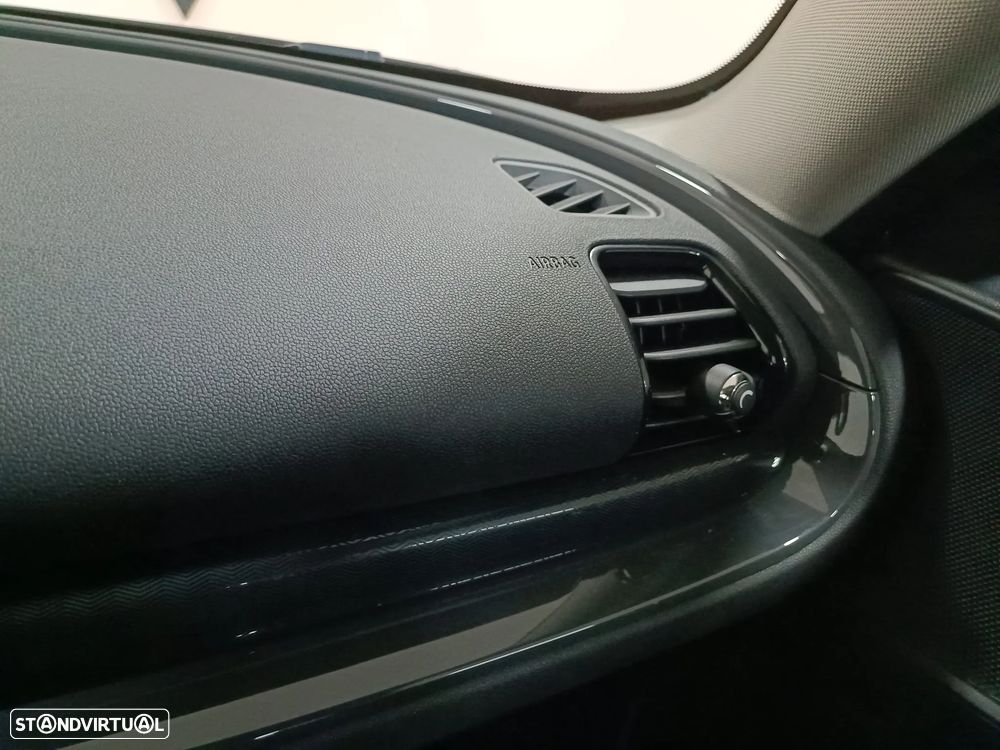 MINI Clubman One D - 9
