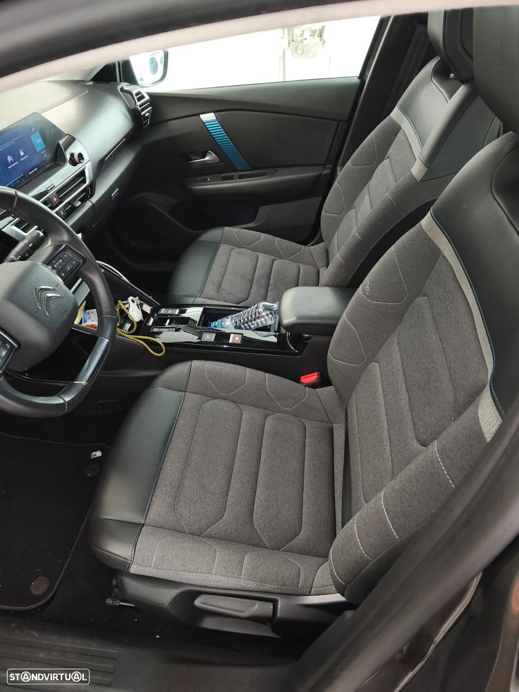 Citroën e-C4 50 kWh Feel Pack - 6
