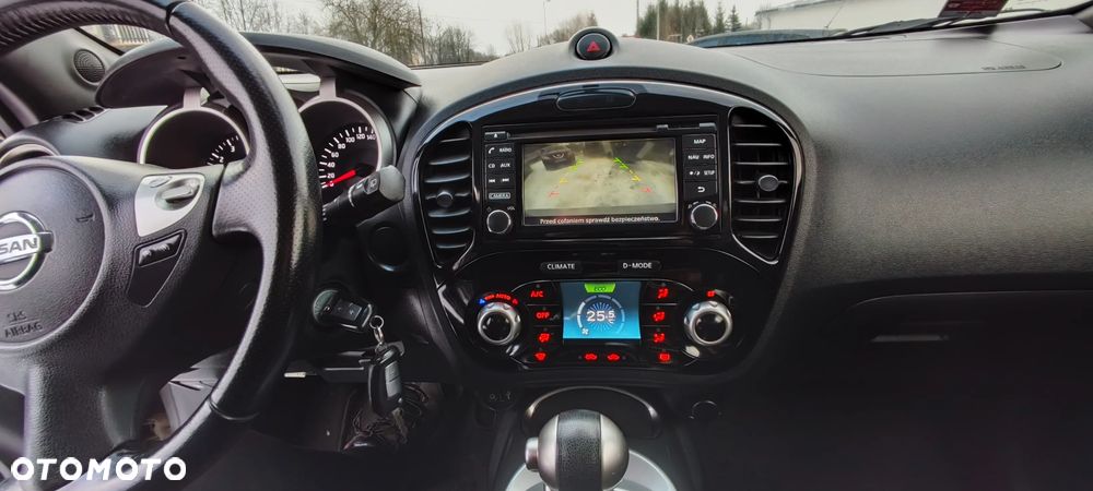 Nissan Juke - 20