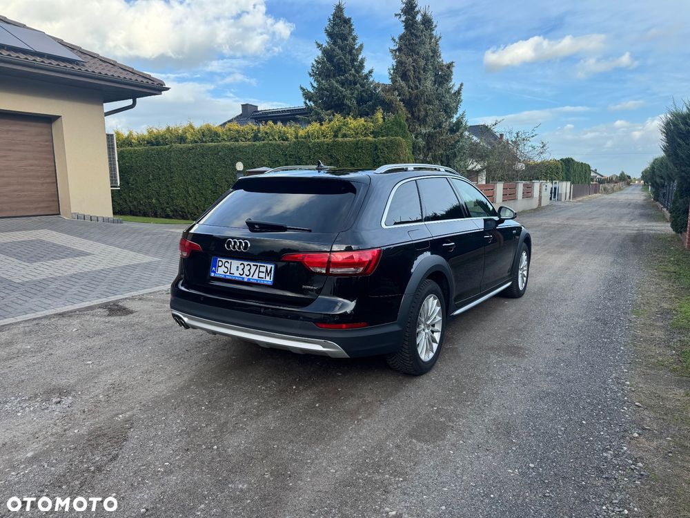 Audi A4 Allroad - 9