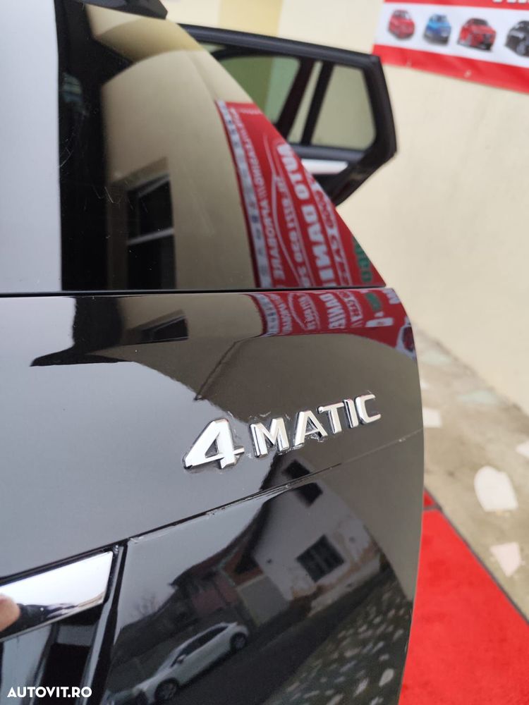 Mercedes-Benz C - 14