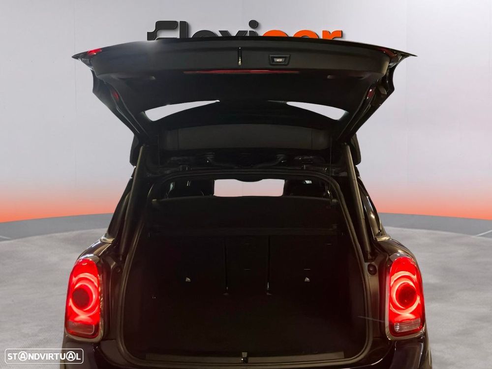 MINI Countryman - 18