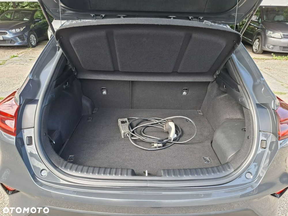 Kia XCeed 1.6 GDI DCT6 OPF Inspiration - 28