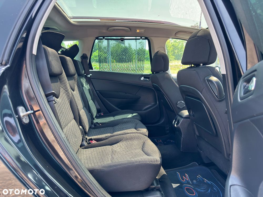 Peugeot 308 1.6 HDi Trendy - 26