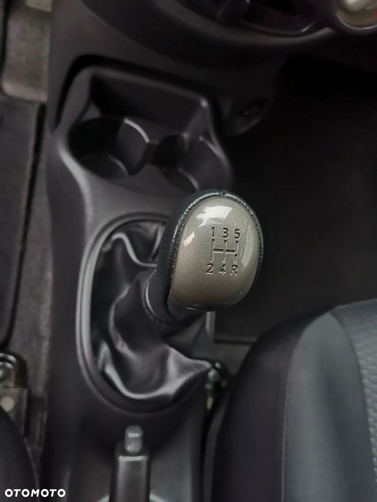 Nissan Micra 1.2 Acenta EU6 - 21