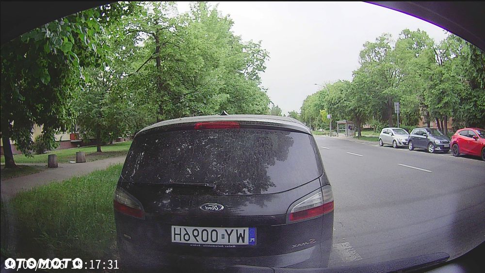 Ford S-Max - 10