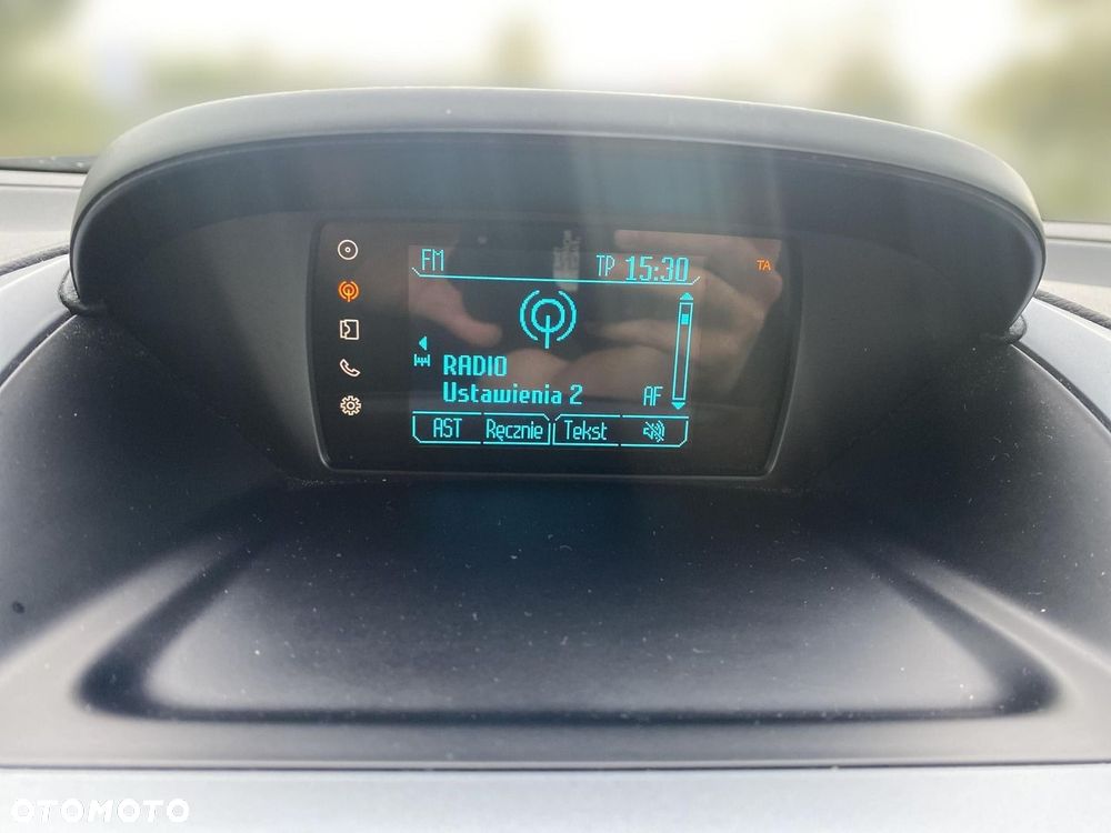 Ford B-MAX 1.0 EcoBoost Trend - 21