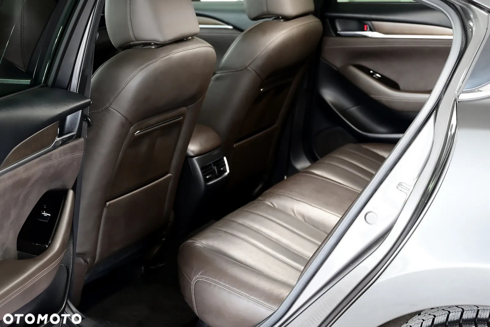 Mazda 6 - 8