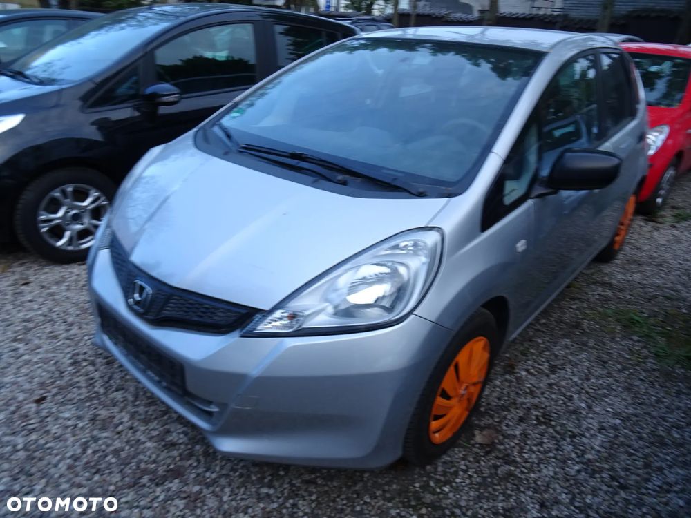 Honda Jazz 1.2 i-VTEC S Cool - 3