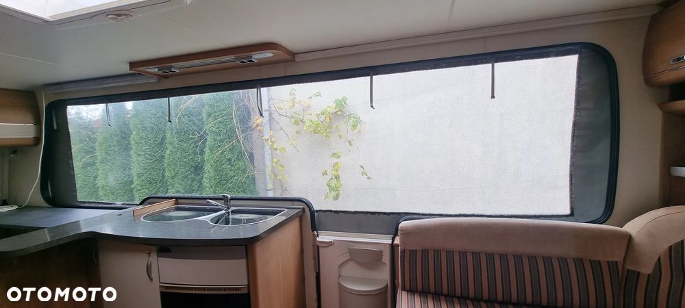 Hobby 540 Excellent - 14