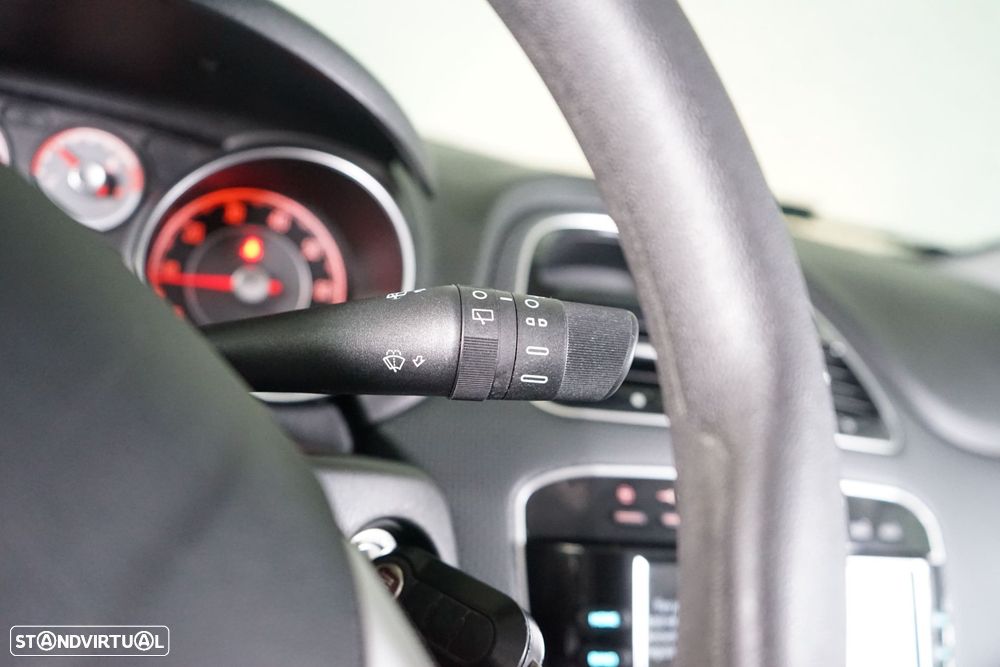 Fiat Punto Evo 1.3 M-Jet Dynamic - 21