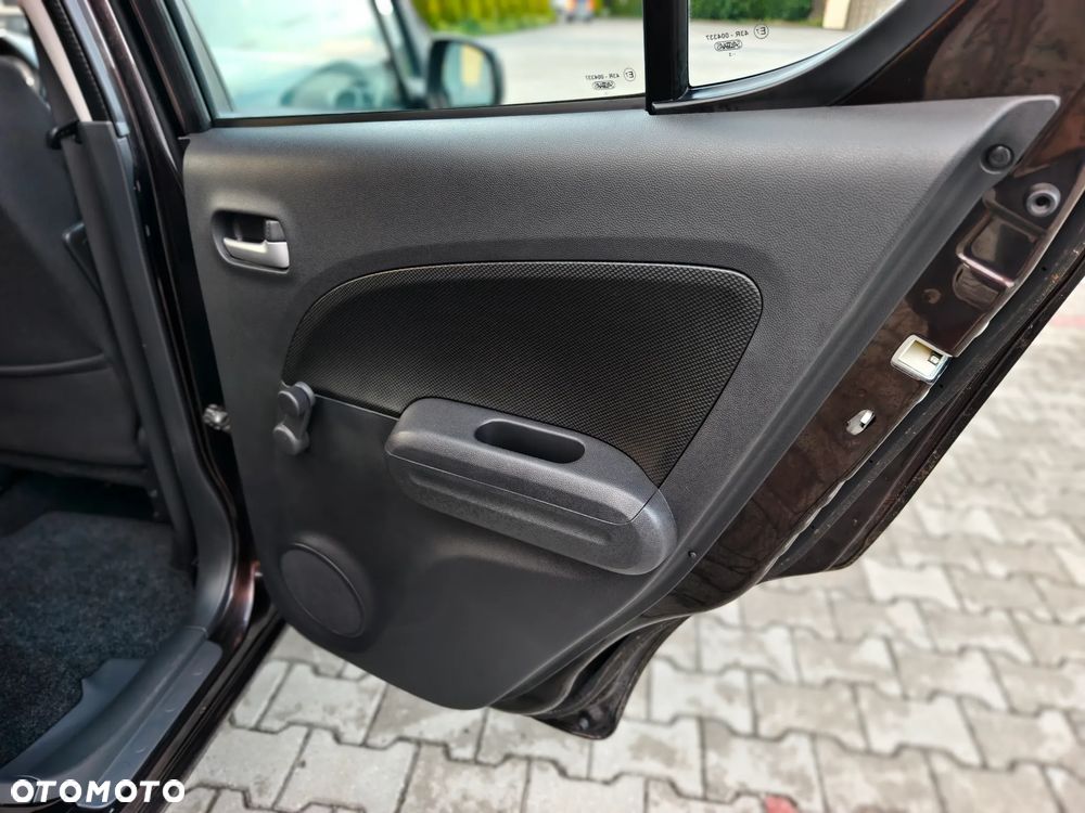 Suzuki Splash 1.2 active+ - 23