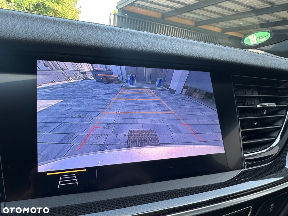 Opel Insignia 1.5 Automatik Edition - 28