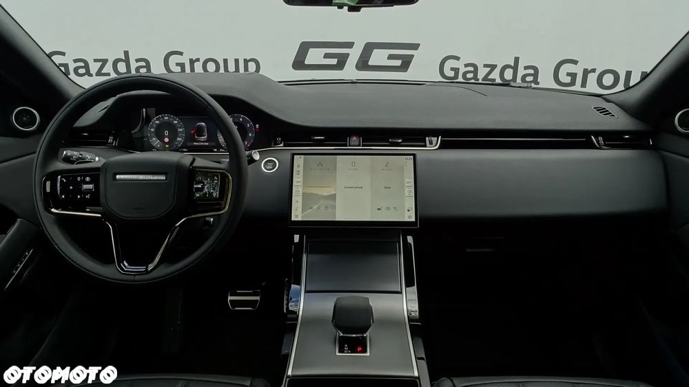 Land Rover Range Rover Evoque D200 Dynamic SE - 5
