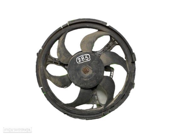 Termoventiladores / Motoventiladores Fiat Stilo (192_) - 1