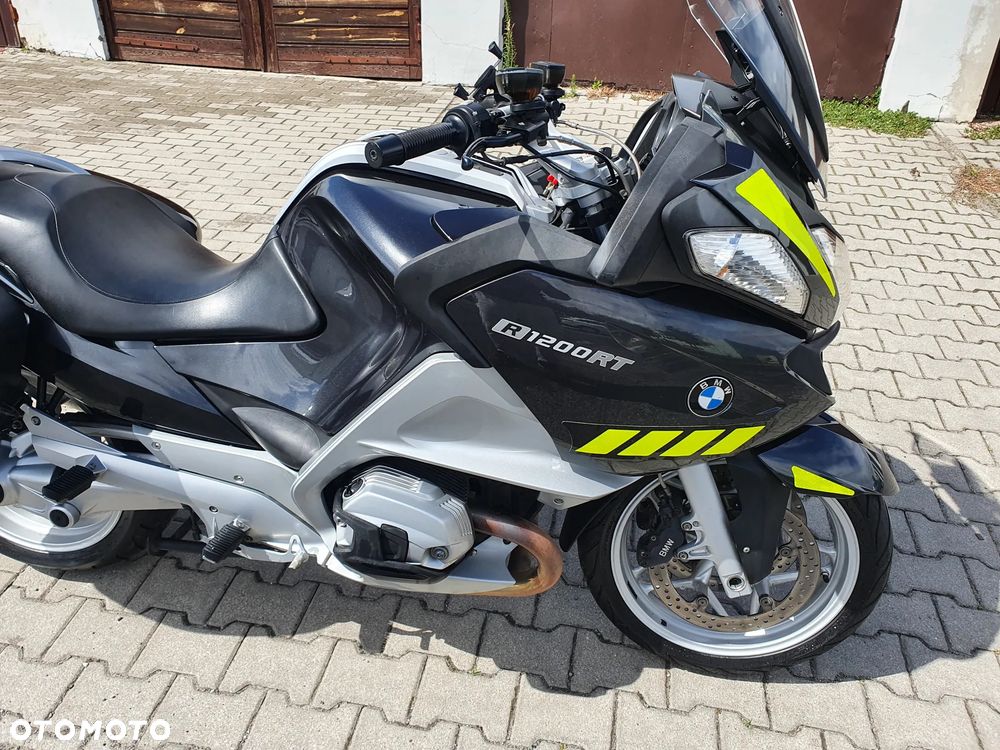 BMW RT - 21
