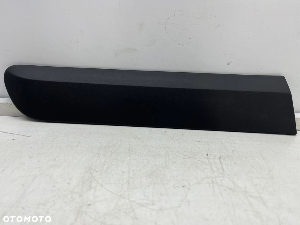 Listwa Hyundai Getz 02-11r. 3D NOWA oryginalna nakładka ochronna na drzwi prawy tył 87732 1c200ca - 1