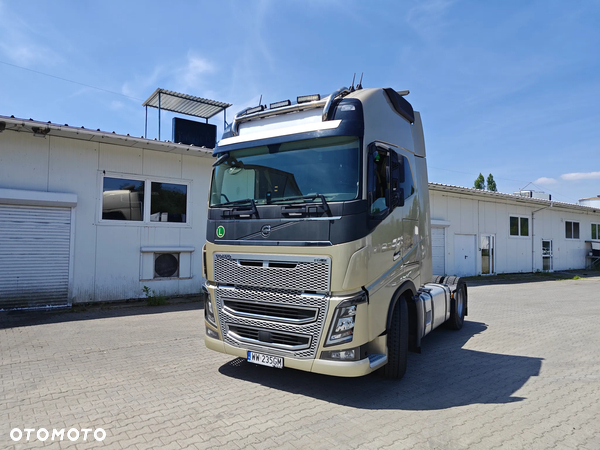 Volvo FH16