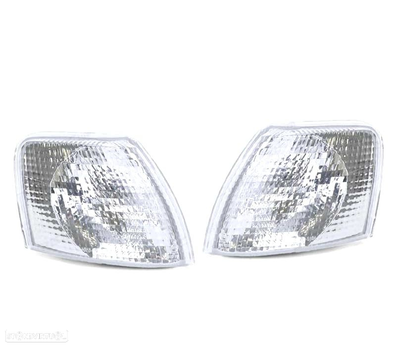 PISCAS FRONTAIS VOLKSWAGEN VW PASSAT B5 96-00 - 3